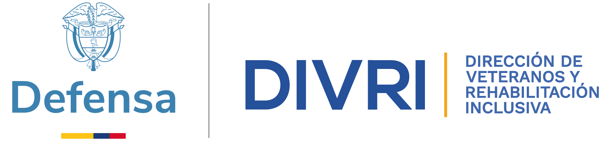 DIVRI Logo
